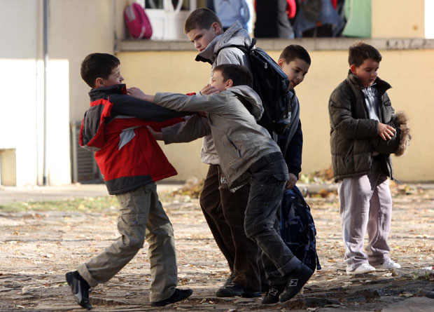 Малолетници брже у затвор
